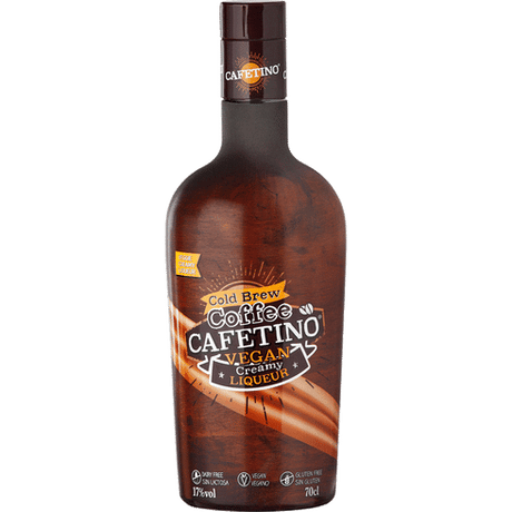 Cafetino Vegan Coffee Liqueur at CaskCartel.com