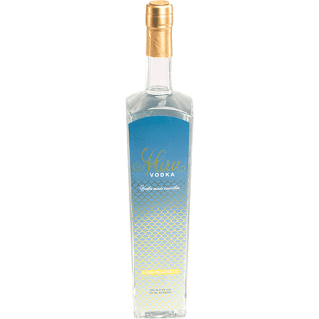 Miru Pear Vodka at CaskCartel.com