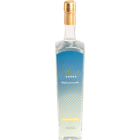 Miru Pear Vodka at CaskCartel.com