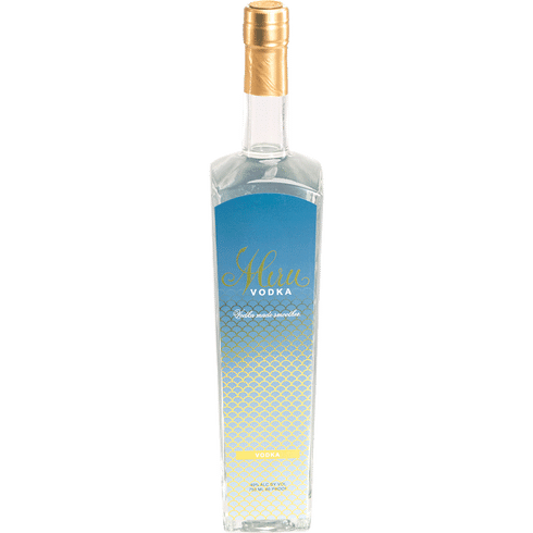Miru Vodka at CaskCartel.com