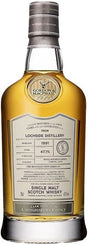 Gordon & Macphail Lochside 31 Year Old Refill Bourbon Barrel # 15194 Cask Strength Connoisseur's Choice 1991 Scotch Whisky | 700ML at CaskCartel.com