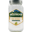 The Original Backpacker Moonshine Corn Whiskey at CaskCartel.com