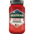 The Original Backpacker Apple Pie Moonshine at CaskCartel.com