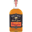 King's Creek Black Label Fire Whiskey at CaskCartel.com