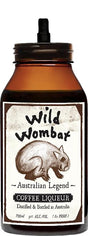 Wild Wombat Australian Legend Coffee Liqueur | 700ML at CaskCartel.com