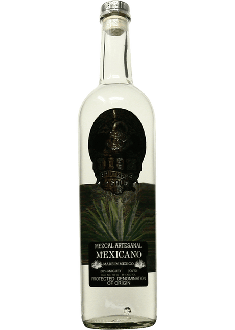 Diaz Brothers Agave Mexicano Mezcal at CaskCartel.com