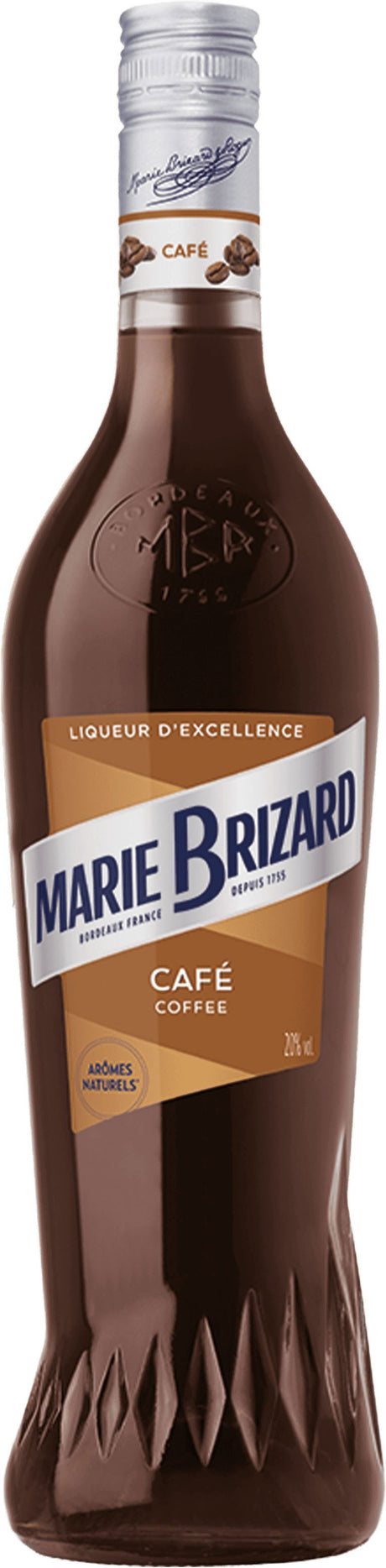Marie Brizard COld Brew Espresso Liqueur at CaskCartel.com