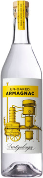 Dartigalongue Un-Oaked Bas Armagnac at CaskCartel.com