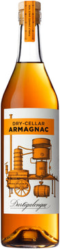 Dartigalongue Dry Cellar Bas Armagnac at CaskCartel.com