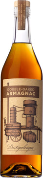 Dartigalongue Double Oaked Bas Armagnac at CaskCartel.com