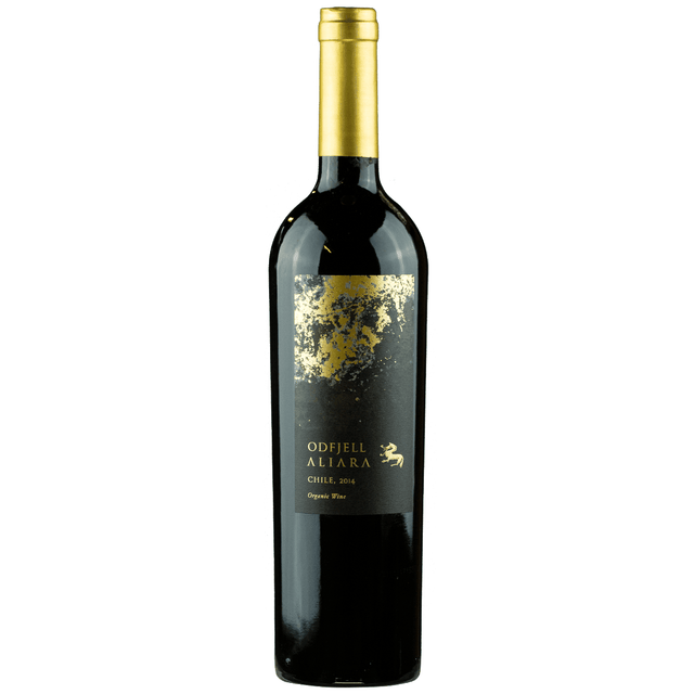 2014 | Odfjell Vineyards | Aliara at CaskCartel.com