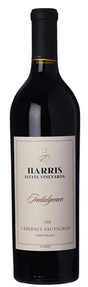 2008 | Harris Estate Vineyards | Cabernet Sauvignon Indulgence at CaskCartel.com