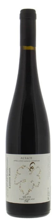 2020 | Laurent Barth | Pinot Noir M at CaskCartel.com