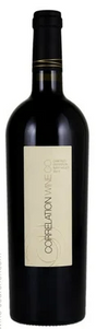 2014 | Correlation Wine Co. | Cabernet Sauvignon at CaskCartel.com