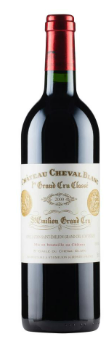 2000 | Château Cheval Blanc | Saint-Émilion Grand Cru