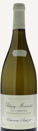 2002 | Etienne Sauzet | Puligny-Montrachet 1° Cru Combettes (Magnum) at CaskCartel.com