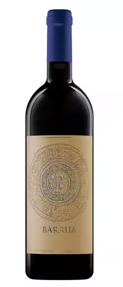 2004 | Agricola Punica | Barrua Isola dei Nuraghi IGT at CaskCartel.com