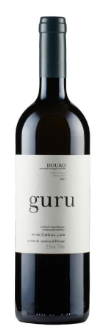 2021 | Wine & Soul | 'Guru' Branco at CaskCartel.com
