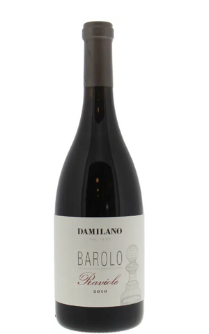  2016 | Damilano | Barolo Raviole at CaskCartel.com