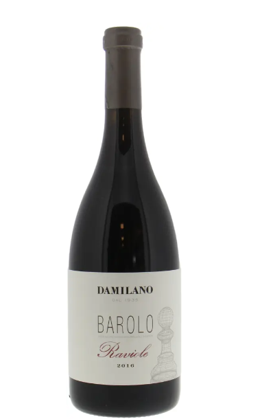 2016 | Damilano | Barolo Raviole