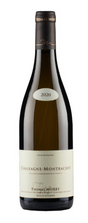 2020 | Thomas Morey | Chassagne Montrachet at CaskCartel.com