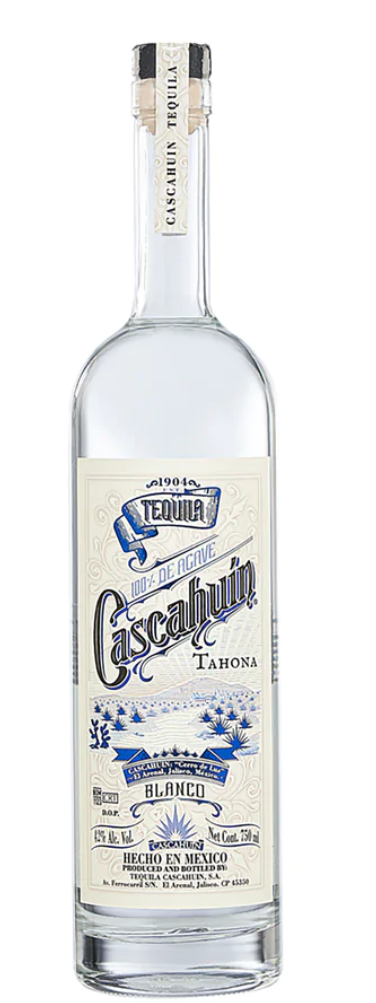 Cascahuín Tahona | 700ML at CaskCartel.com