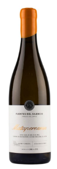 2018 | Fuentes del Silencio | Mataperezosa at CaskCartel.com