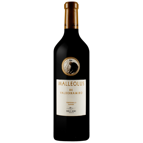 2011 | Bodega Emilio Moro | Malleolus de Valderramiro at CaskCartel.com