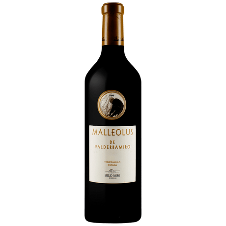 2011 | Bodega Emilio Moro | Malleolus de Valderramiro at CaskCartel.com