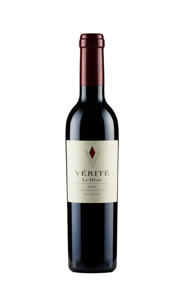 2019 | Verite | Le Désir (Half Bottle) at CaskCartel.com