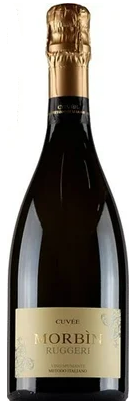 Ruggeri | 'Cuvee Morbin' Spumante - NV at CaskCartel.com