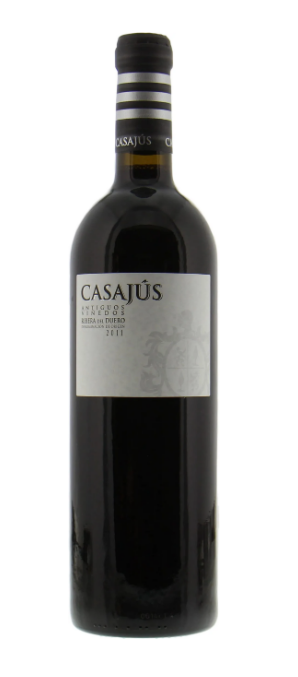 2011 | Bodegas Calvo Casajus | Antiguos Vinedos at CaskCartel.com