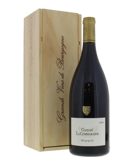 2020 | Domaine de La Commaraine | Clos de La Commaraine Monopole (Magnum) at CaskCartel.com