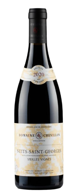 2020 | Domaine Robert Chevillon | Nuits St Georges Vieilles Vignes at CaskCartel.com