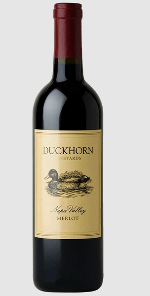 1998 | Duckhorn Vineyard | Merlot