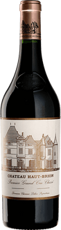 2016 | Chateau Haut-brion | Pessac Leognan at CaskCartel.com