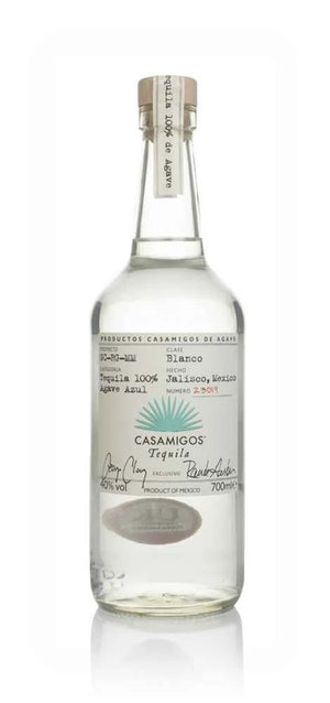Casamigos Blanco Tequila | 700ML at CaskCartel.com