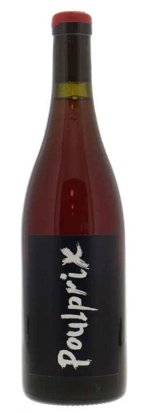 2021 | Jean-François Ganevat | Poulprix at CaskCartel.com
