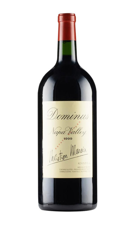 1999 | Dominus Estate | Christian Moueix (Double Magnum) at CaskCartel.com