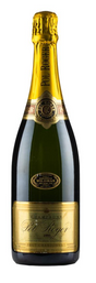 1995 | Pol Roger | Blanc de Blancs at CaskCartel.com