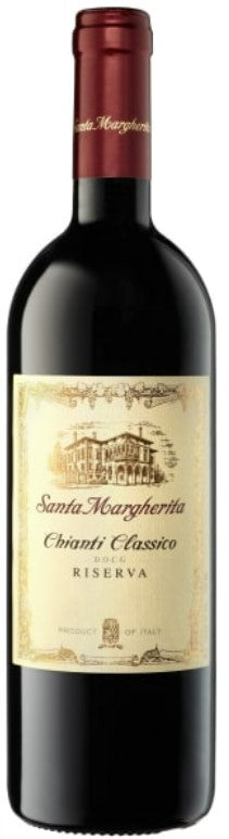 2019 | Santa Margherita | Chianti Classico Riserva DOCG at CaskCartel.com