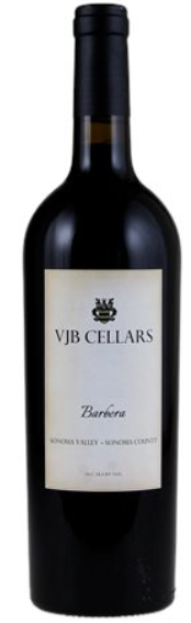 2014 | VJB Cellars | Barbera at CaskCartel.com