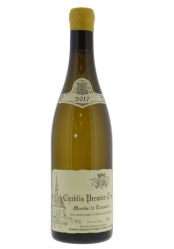 2017 | Domaine Raveneau | Chablis Montee de Tonnerre at CaskCartel.com