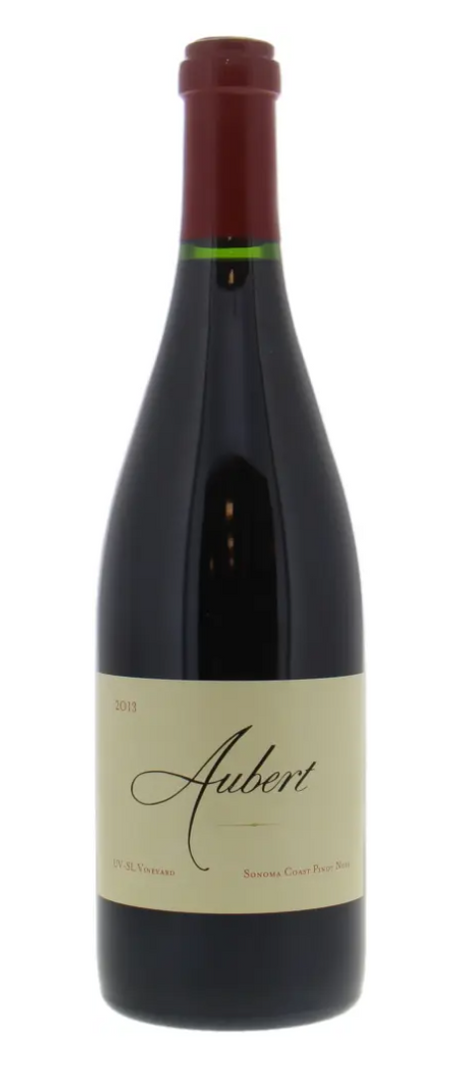 2013 | Aubert | UV-SL Pinot Noir at CaskCartel.com