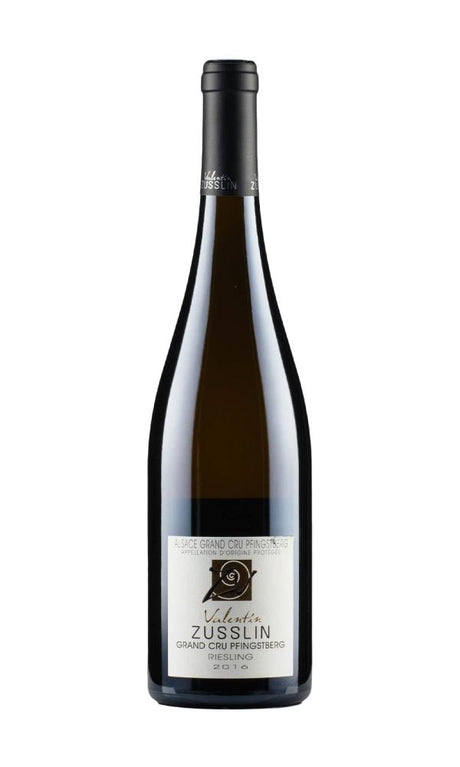 2016 | Valentin Zusslin | Pfingstberg Riesling at CaskCartel.com