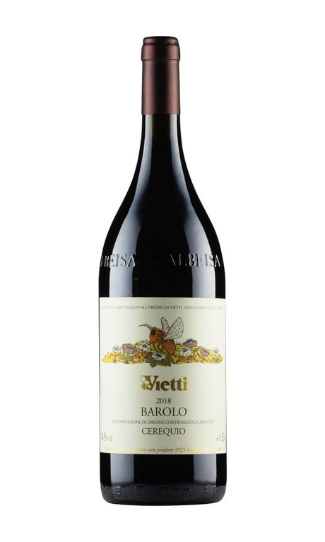 2018 | Vietti | Barolo Cerequio (Magnum) at CaskCartel.com