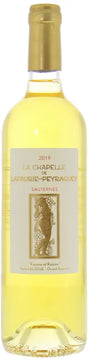 2019 | Château Lafaurie-Peyraguey | La Chapelle de Lafaurie-Peyraguey at CaskCartel.com