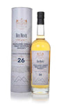 Ben Nevis 26 Year Old 1996 (Vintage Bottlers) | 700ML at CaskCartel.com
