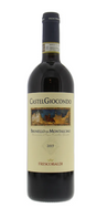 2015 | Frescobaldi | Castelgiocondo Brunello at CaskCartel.com