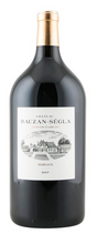 2017 | Chateau Rauzan Segla | Margaux (Double Magnum) at CaskCartel.com